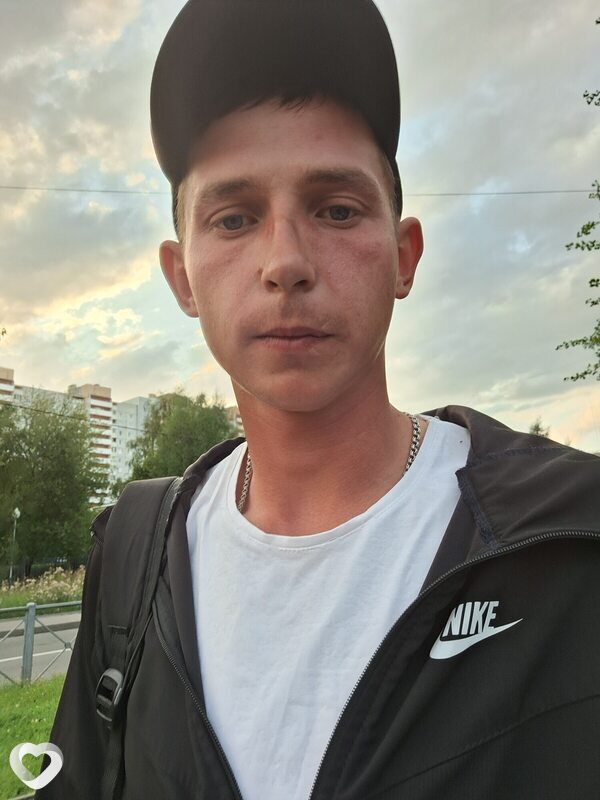 Максим, 30, Армавире — анкета №286192