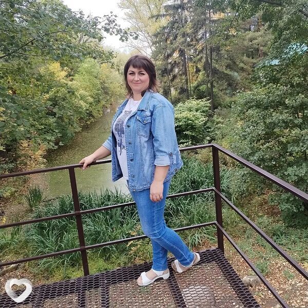 Екатерина, 35, Самаре — анкета №286194