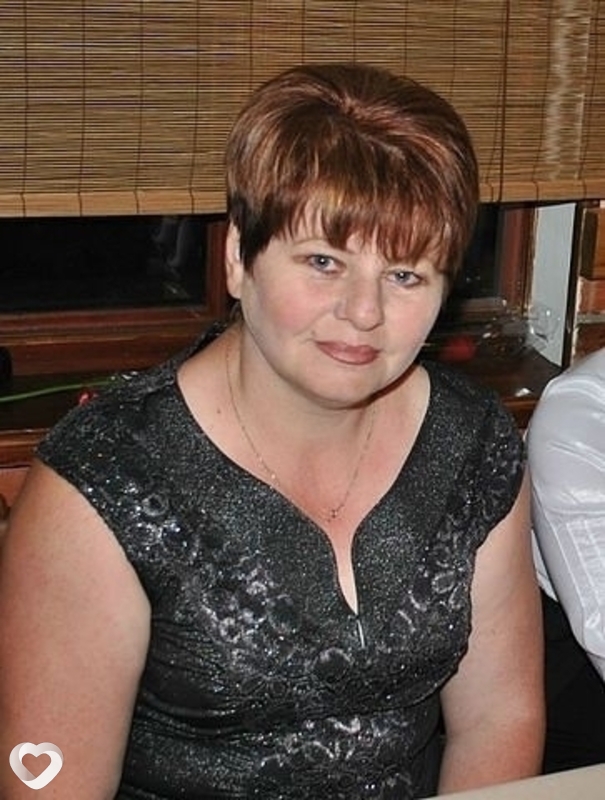 Светлана, 56, Луганске — анкета №286195
