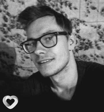 Макс, 28, Москве — анкета №286200