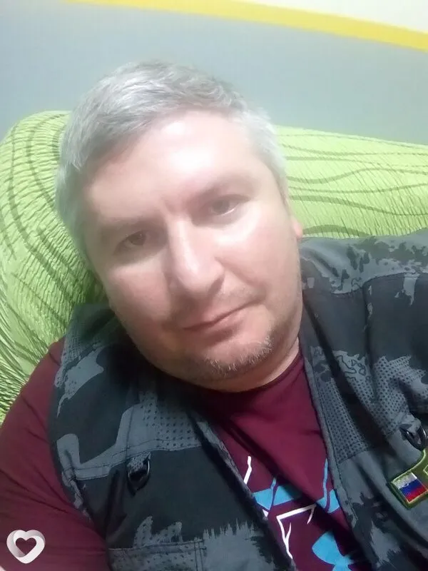 Кодинскволк, 46, Кодинске — анкета №7809