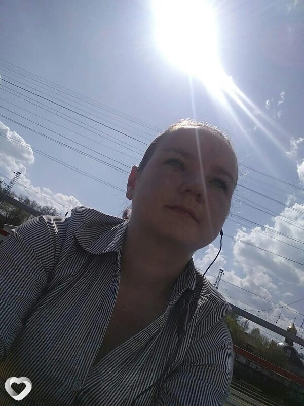 Лариса, 40, Коврове — анкета №286043