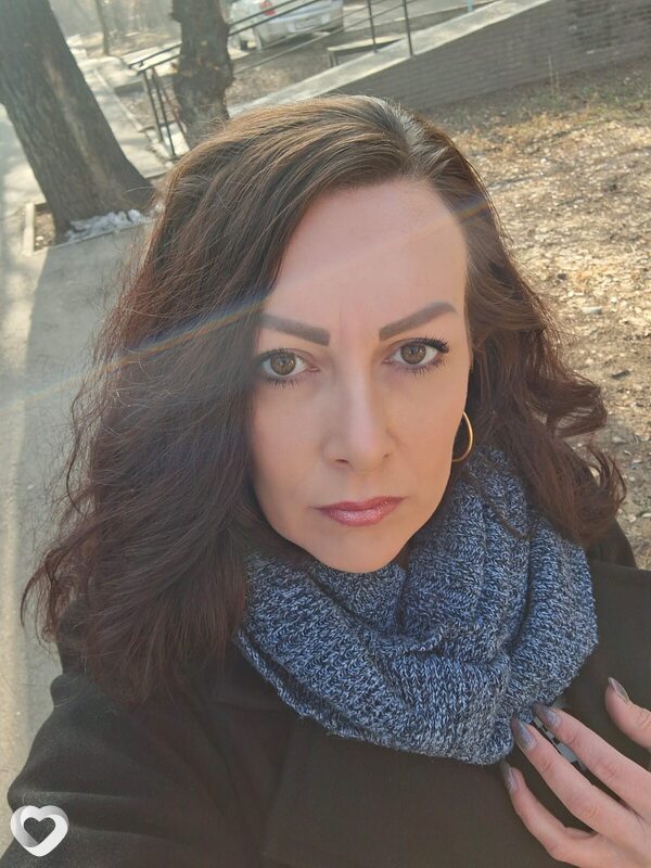 Ева, 40, Алматы — анкета №286045