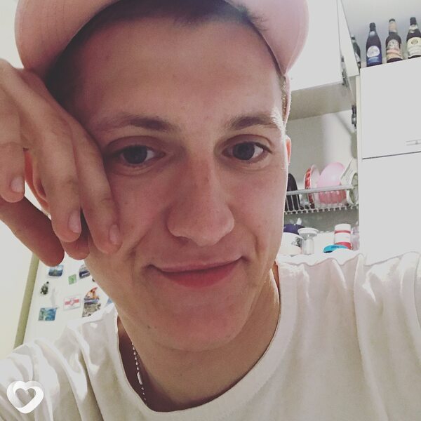 Nikita, 30, Минске — анкета №286053