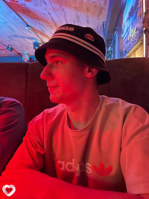 Андрей, 22, Лиде — анкета №286058