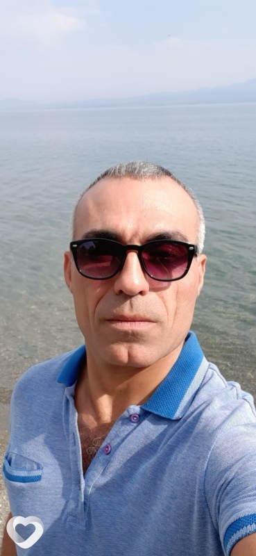 Артур, 47, Нижнем Новгороде — анкета №286059
