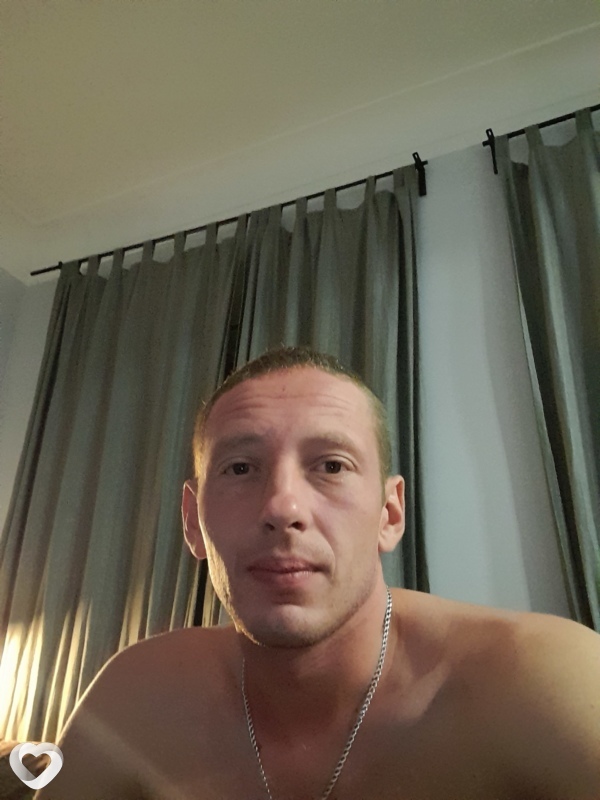 Сергей, 37, Гомеле — анкета №286060