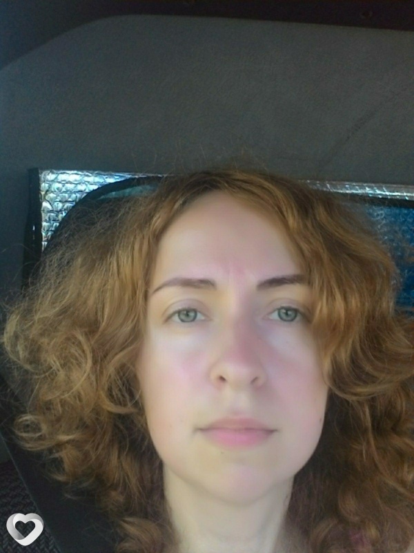 Галина, 42, Санкт-Петербурге — анкета №286066