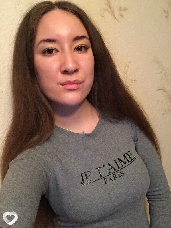 Татьяна, 28, Саратове — анкета №286293