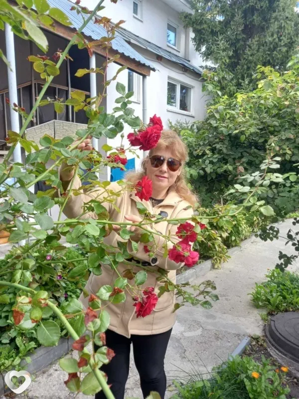 Татьяна, 38, Бийске — анкета №286294