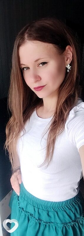 Катя, 32, Новороссийске — анкета №286296