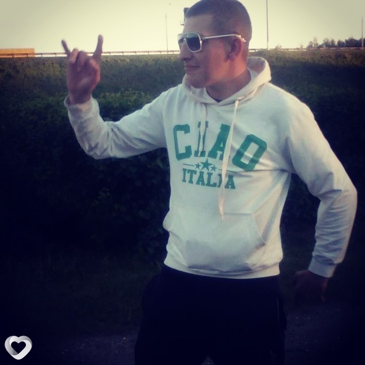 Alexey, 36, Рогачев — анкета №286298