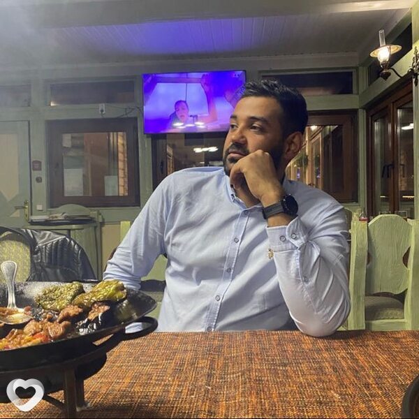 Руслан, 37, Смоленске — анкета №286306