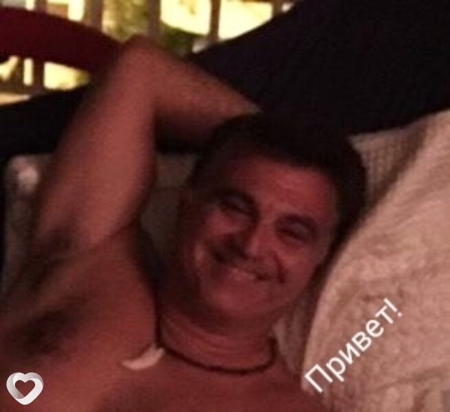 Олег, 53, Иркутске — анкета №286311