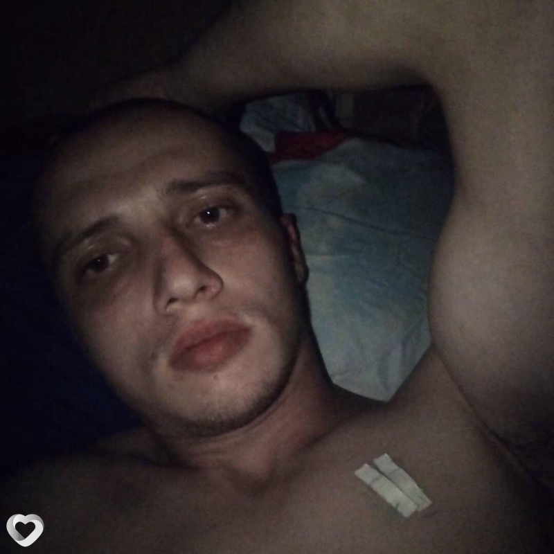 Казбек, 31, Москве — анкета №286316