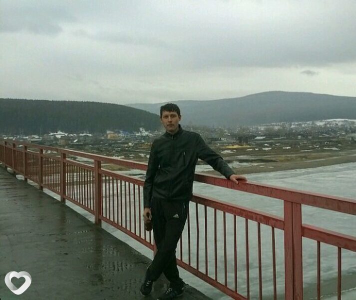 Дима, 35, Шелехове — анкета №286280