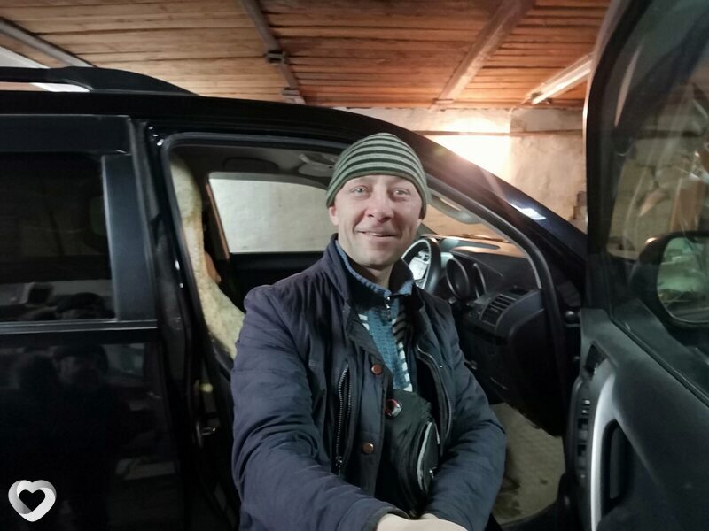 Виталий, 42, Якутске — анкета №286283