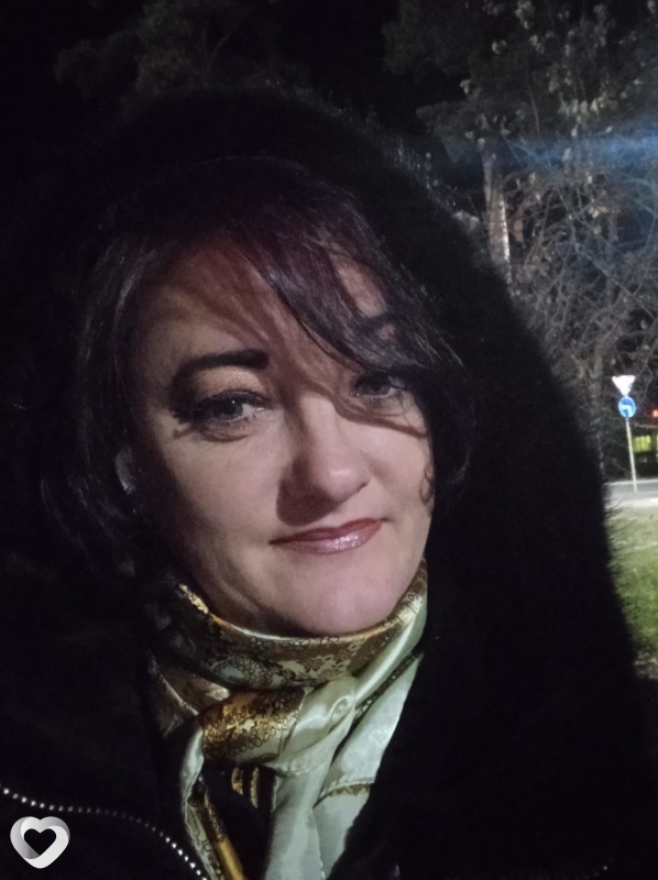 Ирэн, 42, Саянске — анкета №286286