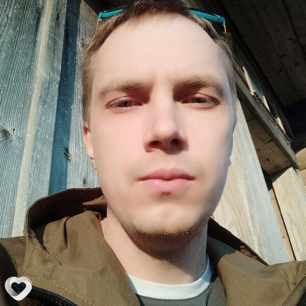 Никита, 33, Кирове — анкета №286287
