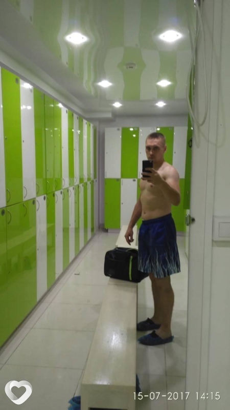 Андрей, 40, Владивостоке — анкета №286392