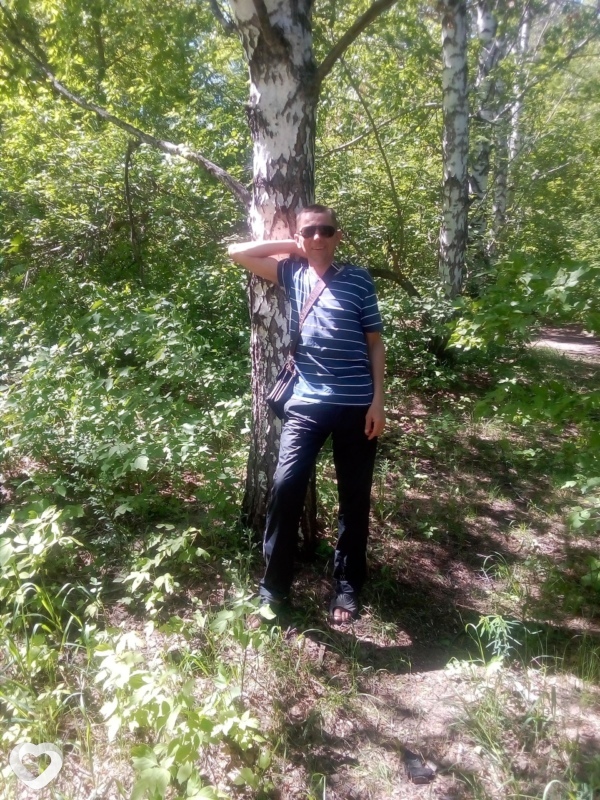 Сергей, 50, Москве — анкета №286400