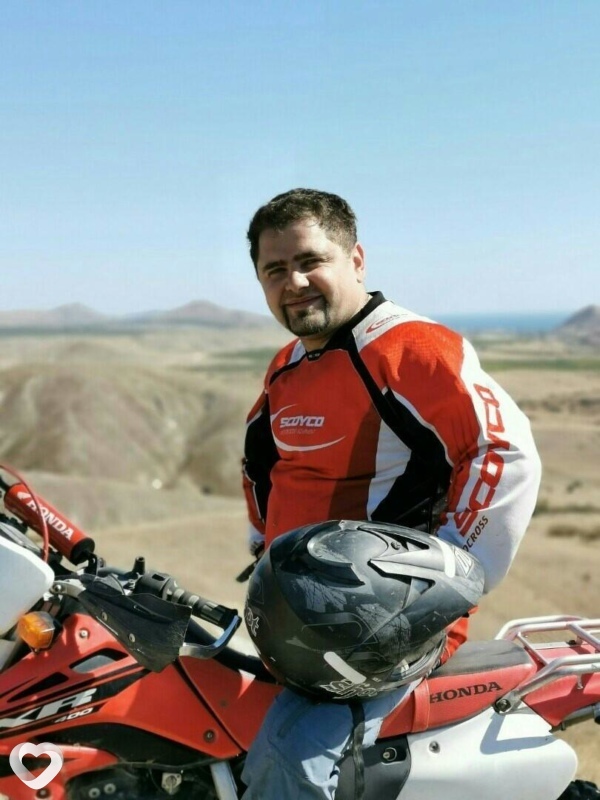 Влад, 36, Набережных Челнах — анкета №286405