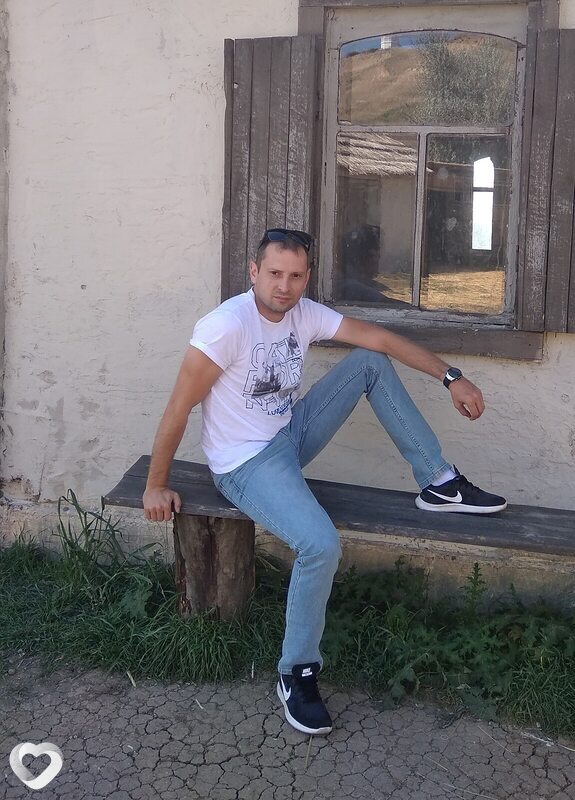 Алексей, 43, Батайске — анкета №286413