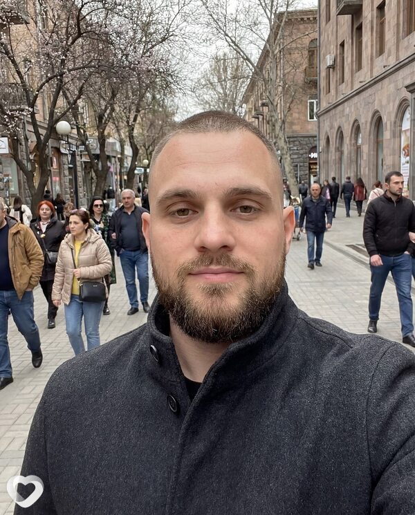 Александр, 40, Чите — анкета №286415