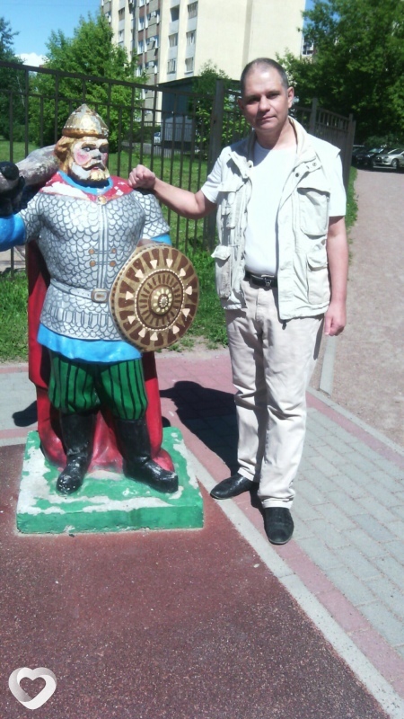Александр, 54, Анапе — анкета №286242