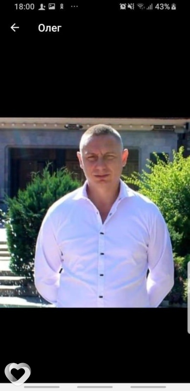 Олег, 51, Москве — анкета №286249