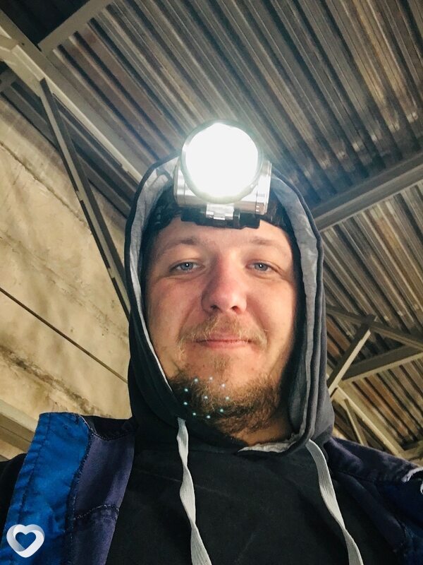 Сергей, 34, Орске — анкета №286252