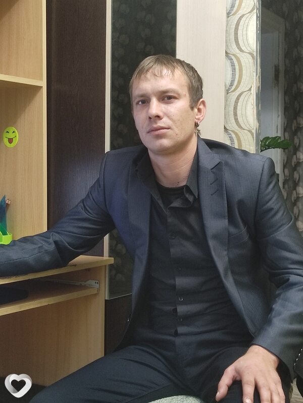 Андрей, 32, Саратове — анкета №286253