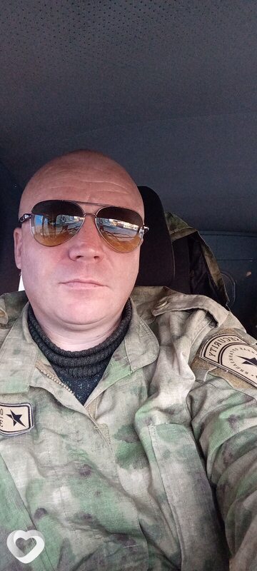 Дима, 42, Омске — анкета №286254