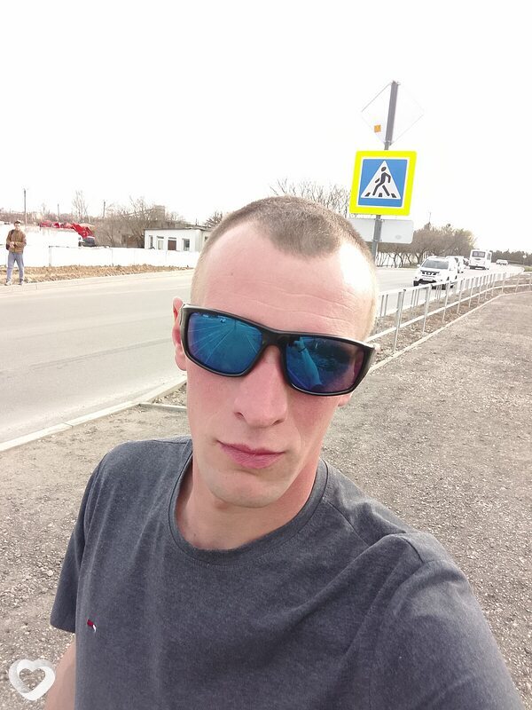 Яков, 27, Москве — анкета №286256