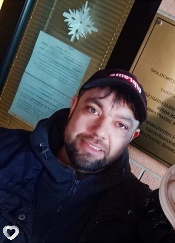Sasha, 41, Костанае — анкета №286258