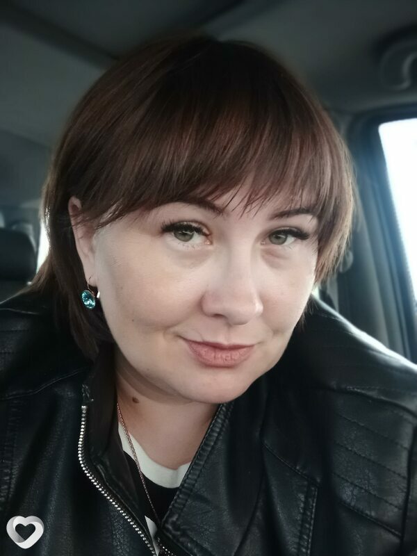 Виктория, 43, Омске — анкета №286260