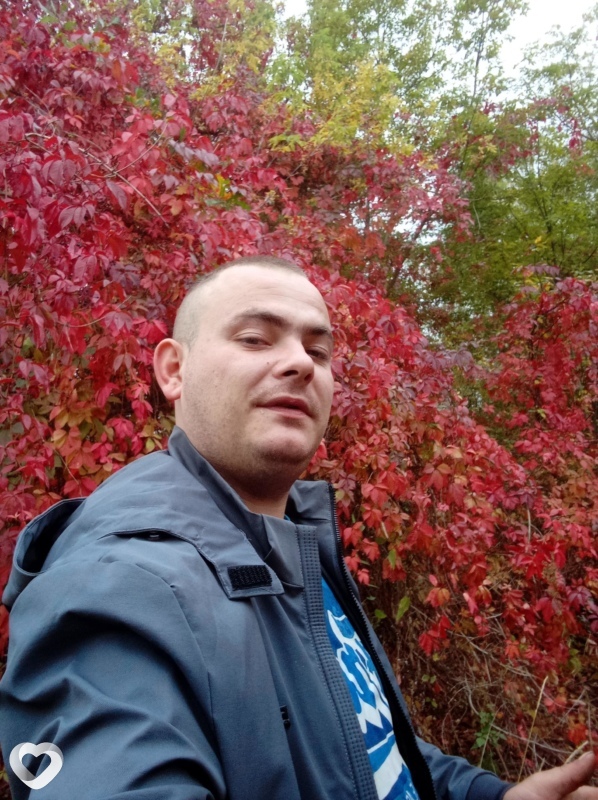 Дмитрий, 34, Москве — анкета №286262