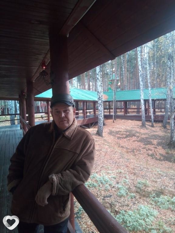 Юрий, 68, Кемерове — анкета №286263