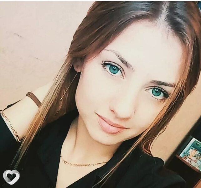 Виктория, 31, Минске — анкета №286265