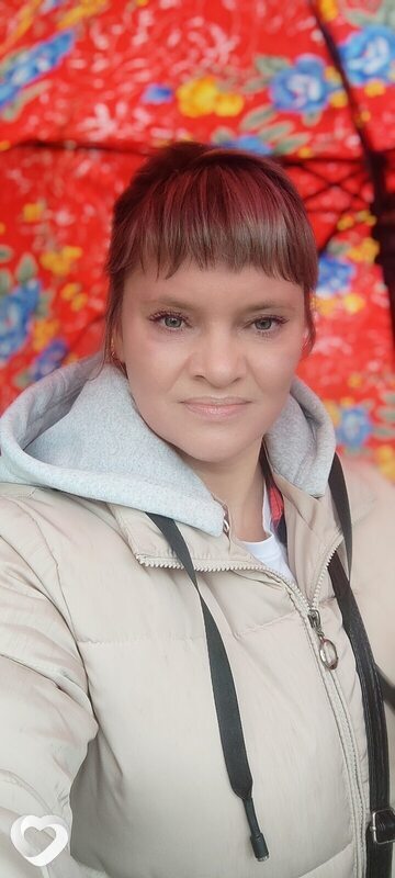 Наталия, Новоселово