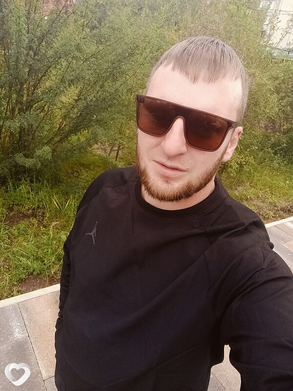 Антон, 30, Чите — анкета №286093