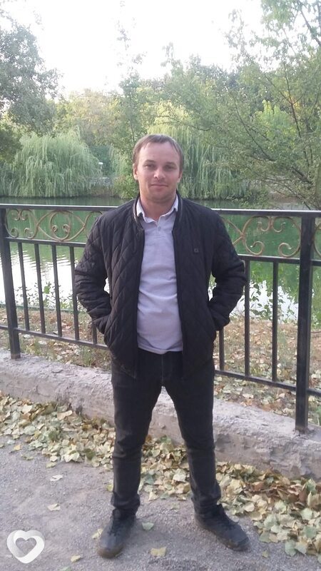 Станислав, 36, Шымкенте — анкета №286097