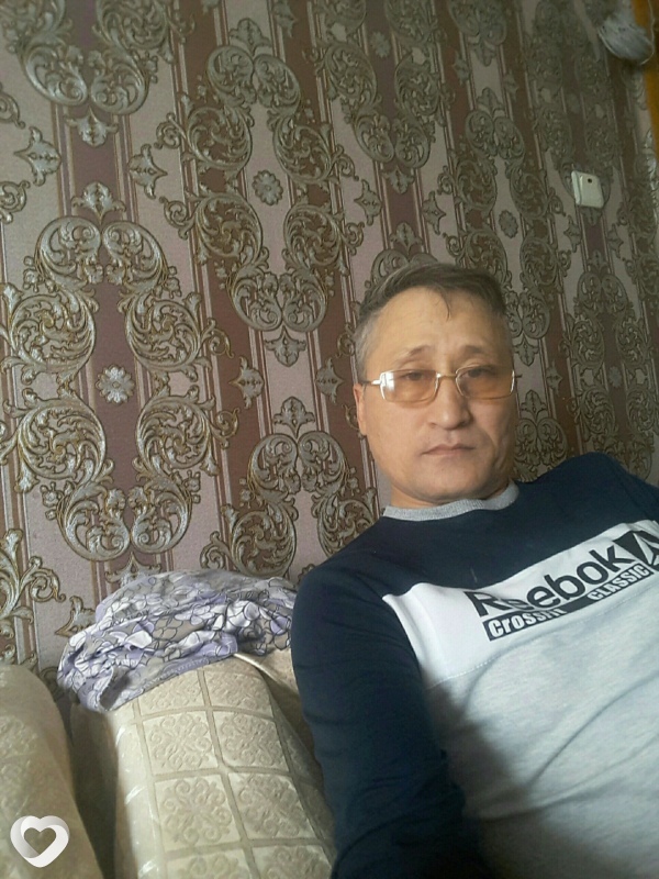 Жанибек, 54, Астане — анкета №286099