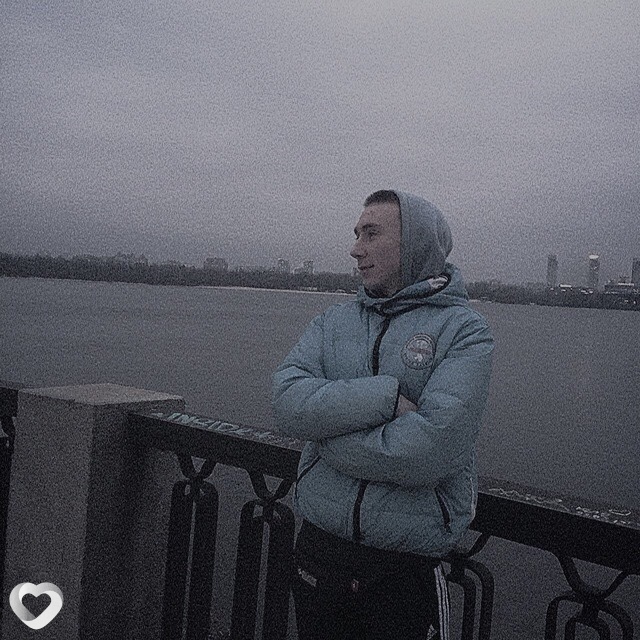 Денис, 23, Киеве — анкета №286102