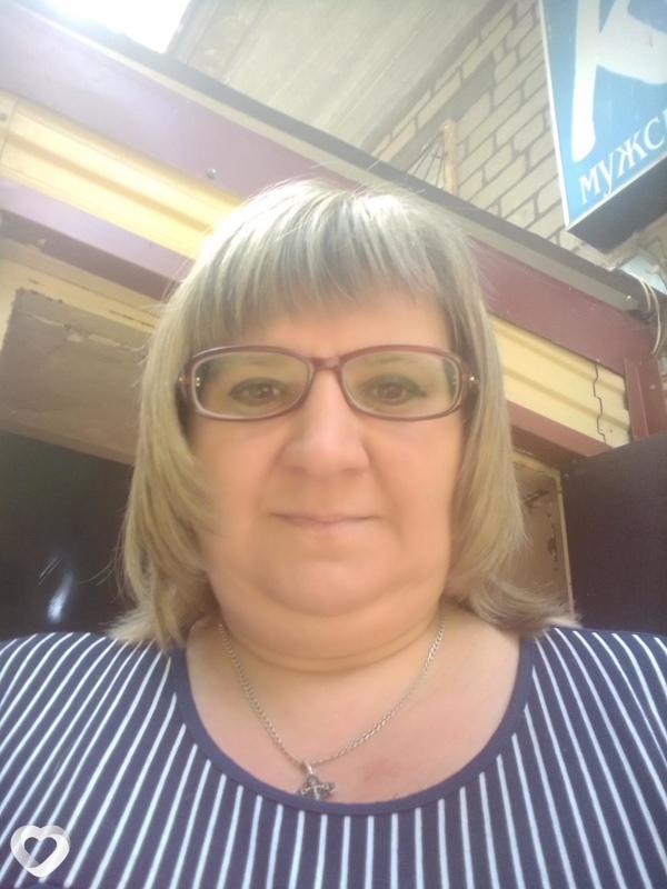 Елена, 45, Перми — анкета №286103