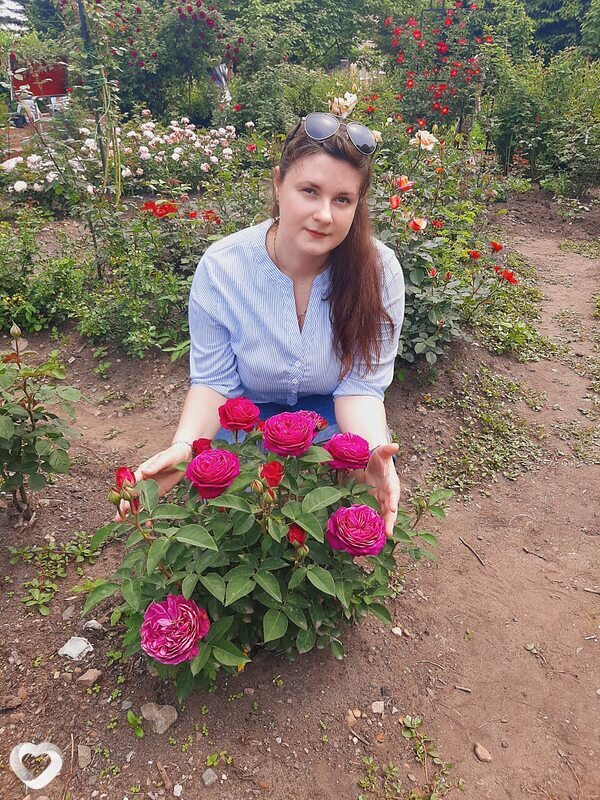 Ольга, 36, Владивостоке — анкета №286109