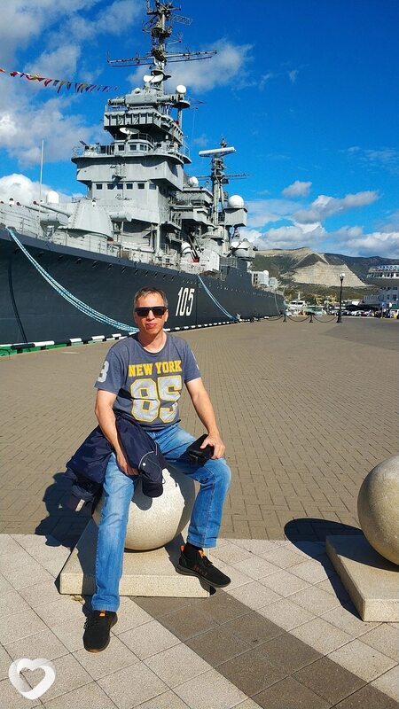 Дмитрий, 40, Нижнем Тагиле — анкета №286115