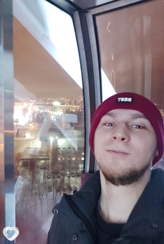 Алексей, 30, Уфе — анкета №286116