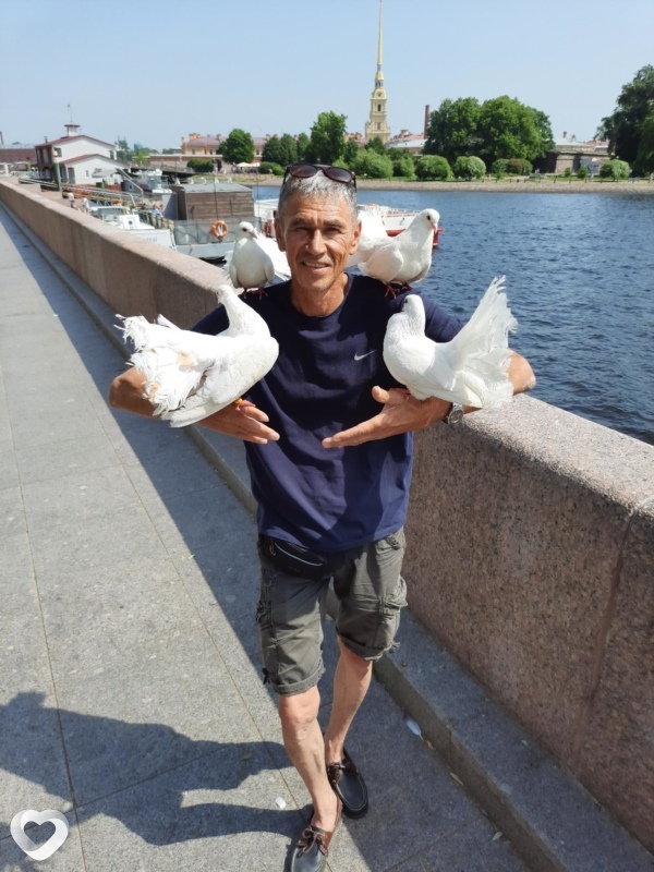 Фарит, Верхний Уфалей