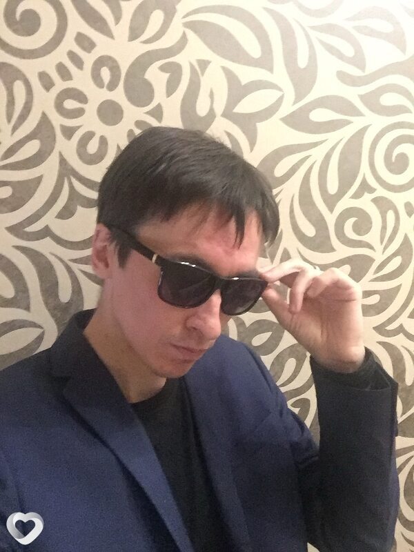 Александр, 37, Уфе — анкета №286147